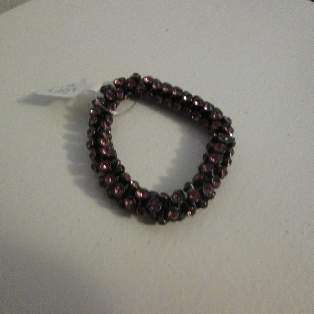 LOFT stretch bracelet - NWT